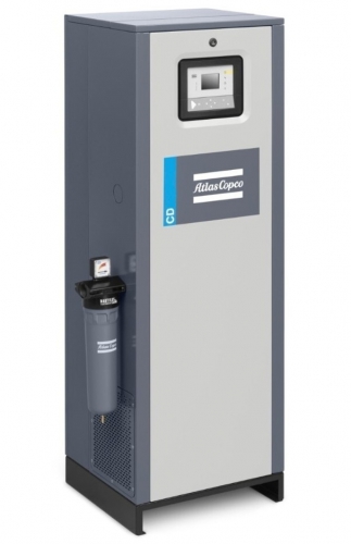 Адсорбционный осушитель Atlas Copco CD65+ 14B -20C 230V G MK