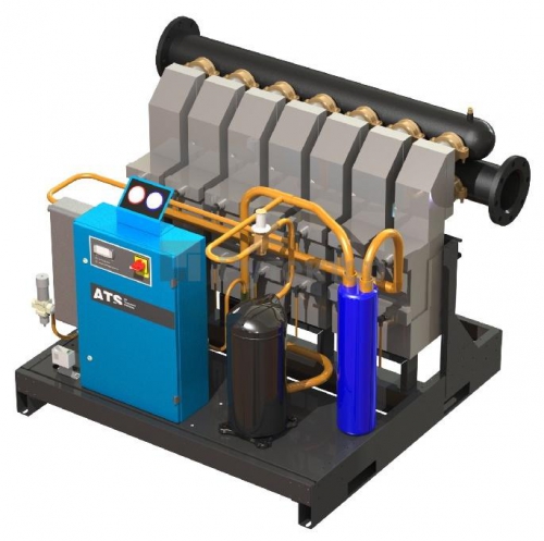 Рефрижераторный осушитель ATS DGO 1300 W