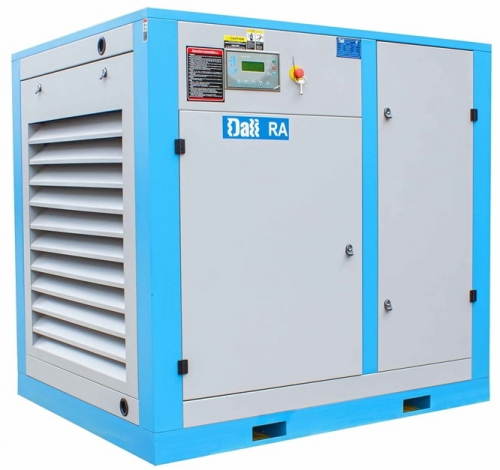 Винтовой компрессор Dali DL-37/10GA
