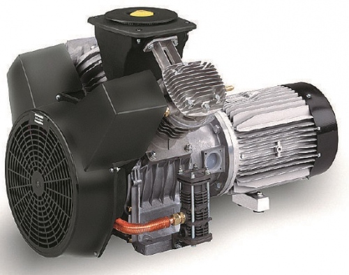 Поршневой компрессор Atlas Copco LT3-30 Power Pack