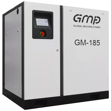 Винтовой компрессор GMP GM-185D (IP23)
