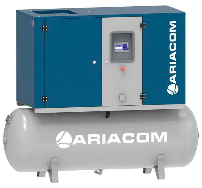 Винтовой компрессор Ariacom NT3 500