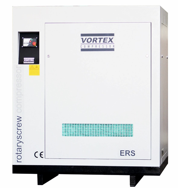 Винтовой компрессор Vortex ERS 160