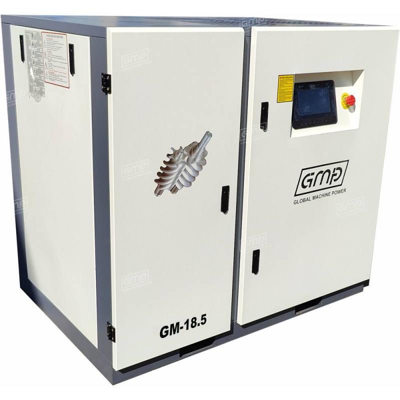 Винтовой компрессор GMP GM 18,5D VSD
