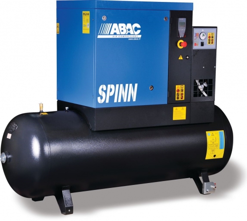 Компрессор ABAC SPINN E 2,2-200