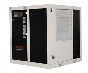 Винтовой компрессор Tecom Power 150 13