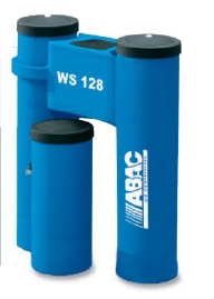 Масловлагоотделитель Abac WS34