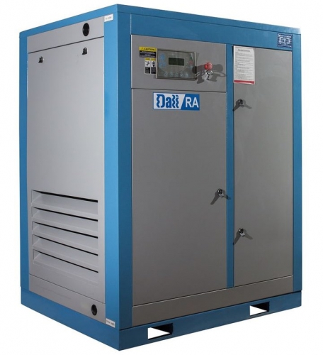Винтовой компрессор Dali DL-6.0/13-RF