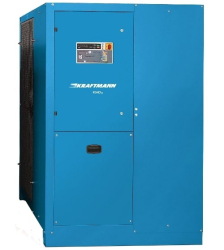 Kraftmann KHDp 13248 W