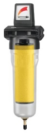 Магистральный фильтр Abac P 1295