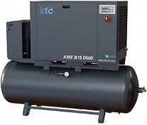 Компрессор KTC KME B-7/500E