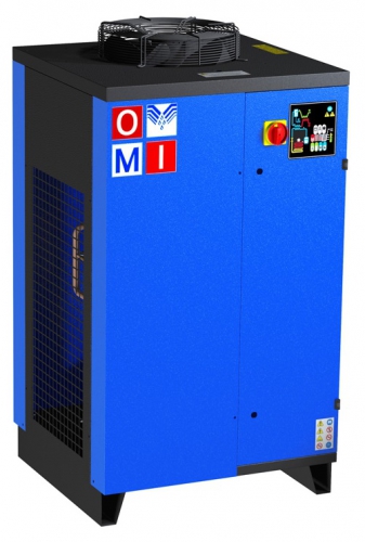 Рефрижераторный осушитель OMI ED 780