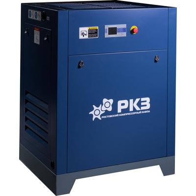Винтовой компрессор РКЗ Airrus 11 PR