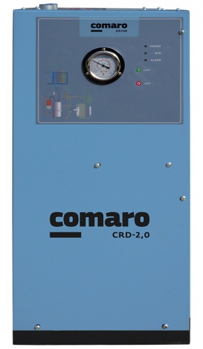 Осушитель воздуха Comaro CRD-2,0