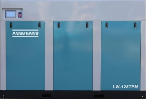 Винтовой компрессор Pioneerair LW-300TPM