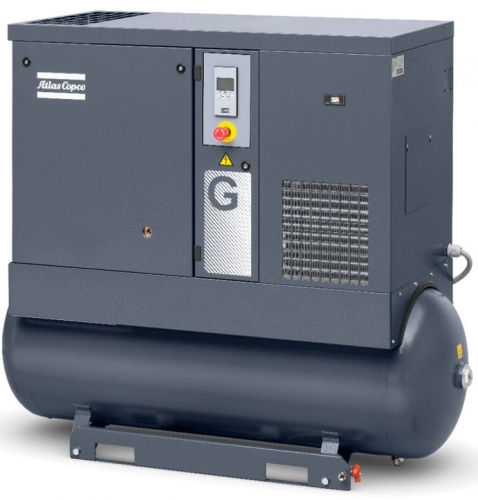 Компрессор Atlas Copco G11 7,5FF TM