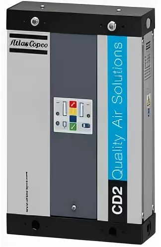 Адсорбционный осушитель Atlas Copco CD 2+